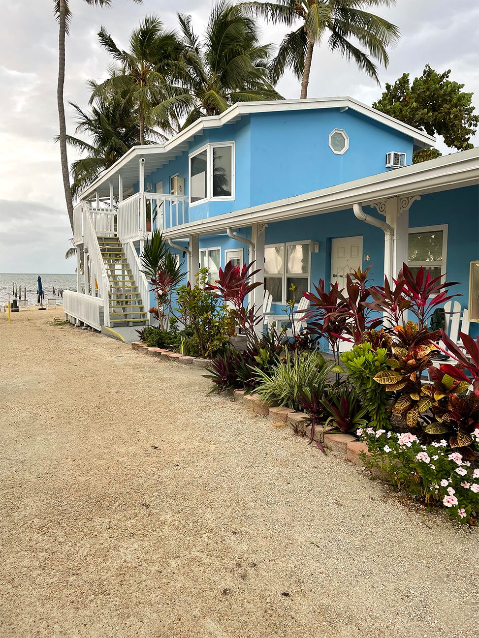 Common areas Common areas